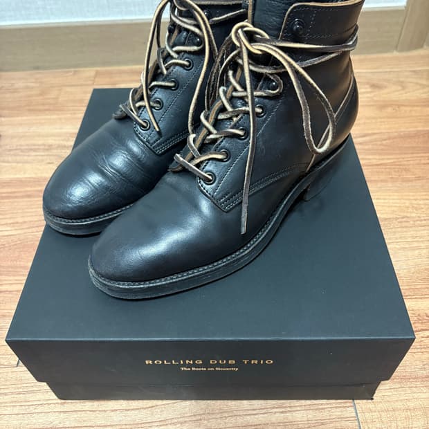 롤링덥트리오 그리핀 홀스벗 7사이즈