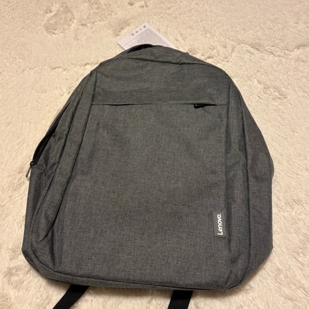 레노버 노트북 백팩