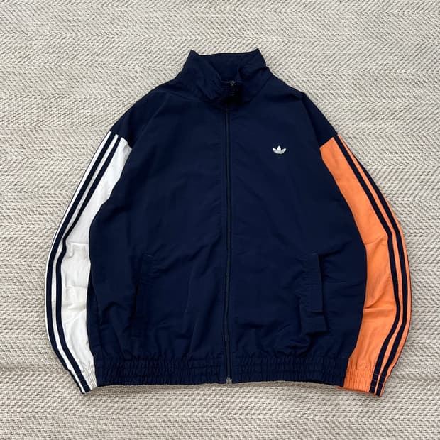 아디다스 파이어버드 바람막이 r3253