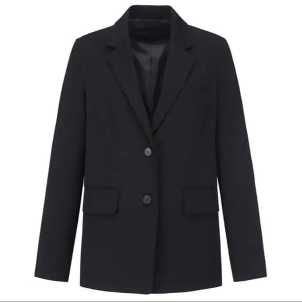 탑텐 블레이저 자켓 95