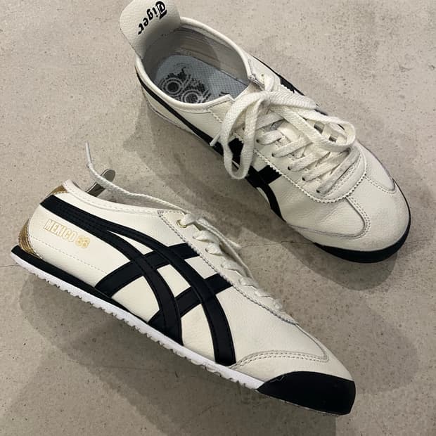 오니츠카타이거 멕시코 