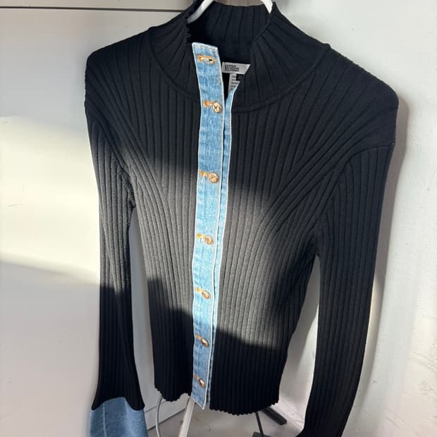 (New) Double Standard Clothing Knit CD