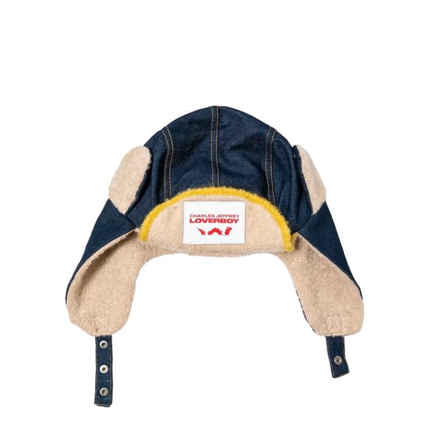 러버보이 모자 구해요