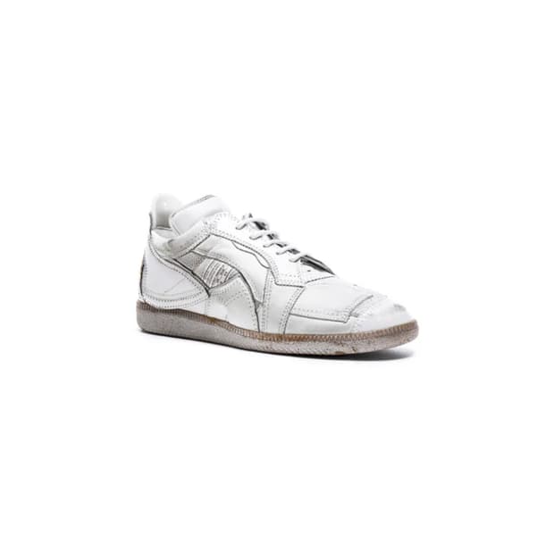 margiela 17f/w ltd gats