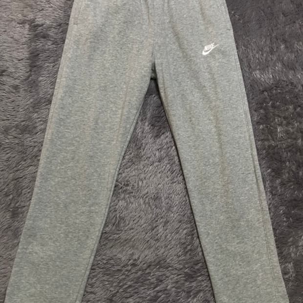 [[M, A급] 나이키(NIKE) 클럽 프렌티 테리 팬츠p135