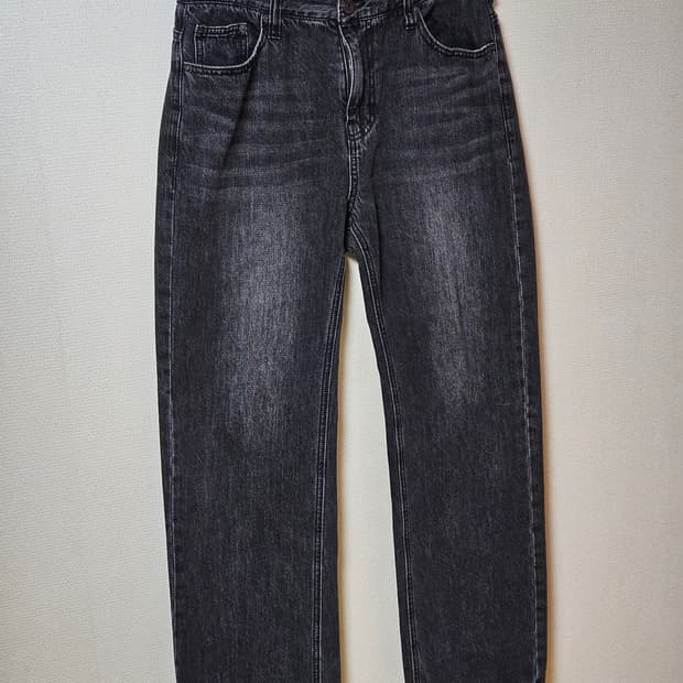 페이탈리즘 블랙진