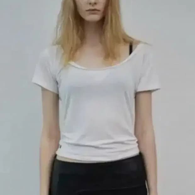 보헤미안서울 u neck T