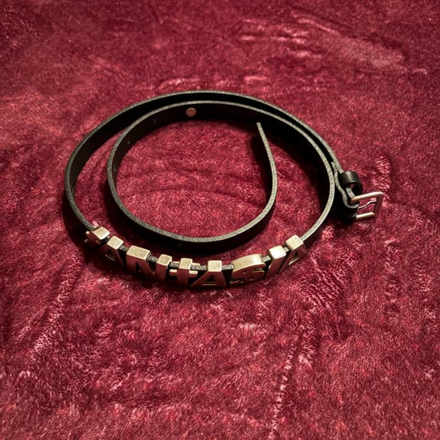 Eytys belt