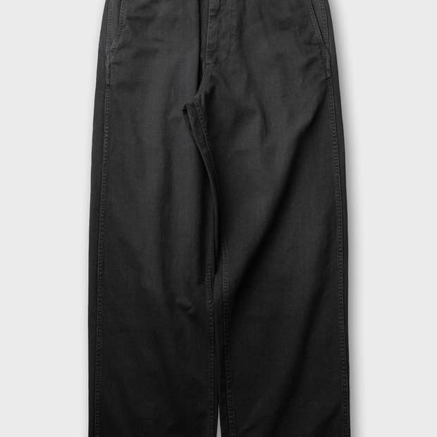 비헤비어 치노팬츠