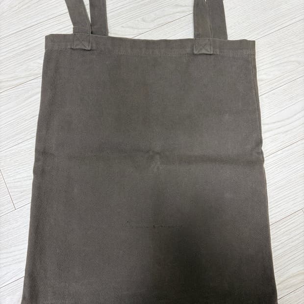 릭오웬스 더스트백 