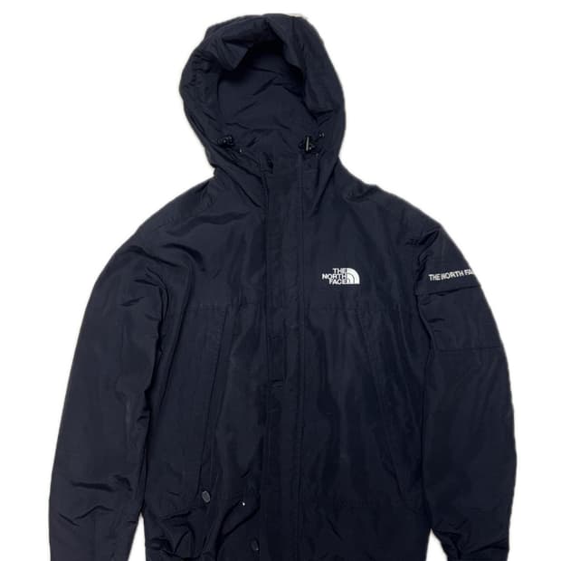 노스페이스 바람막이