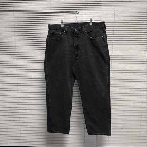 levis 550 