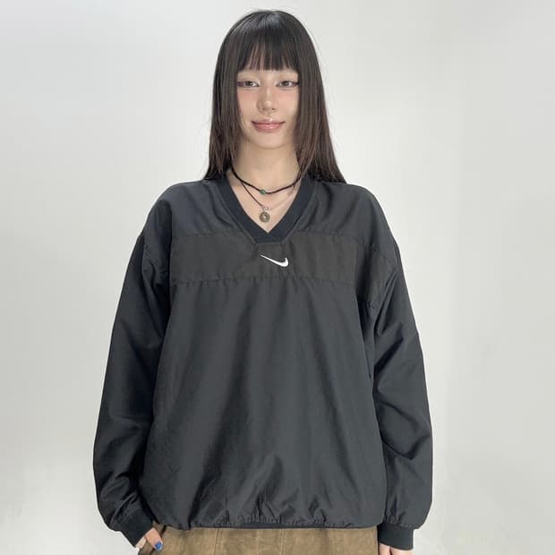 Nike 올드스쿨 웜업