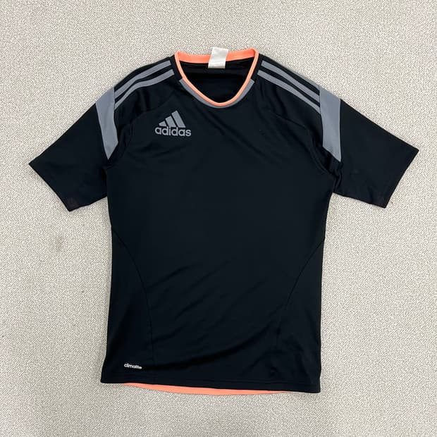 90 아디다스 기능성 반팔 티셔츠 0225M1