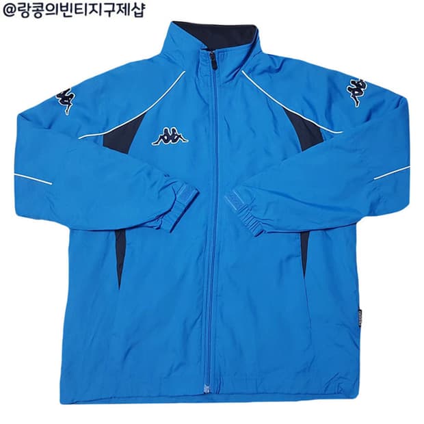 카파 스트릿 바람막이 자켓