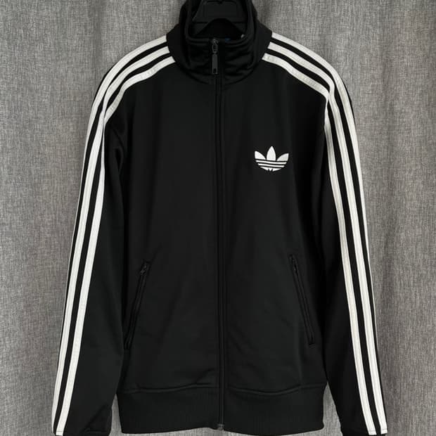 아디다스 파이어버드 져지/#3407 