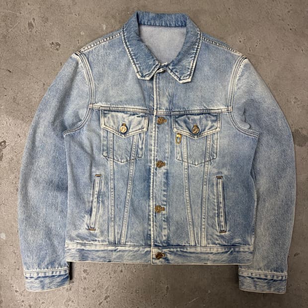 루이비통 DNA 데님 자켓[2087]