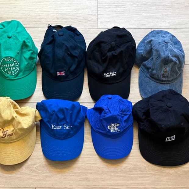 모자 일괄 판매