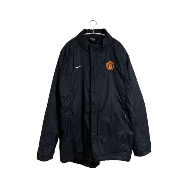 나이키 맨유 자켓
