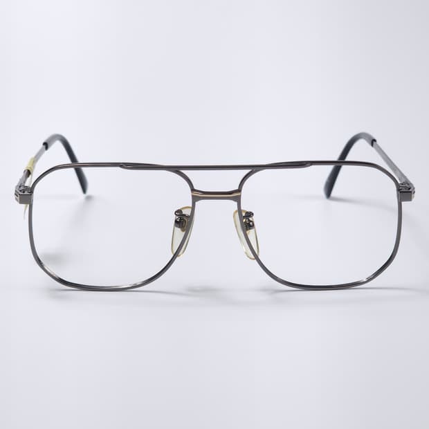90년도 일본 수입 빈티지 투브릿지 안경