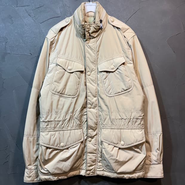 [S] POLO 폴로 랄프로렌 야상 점퍼