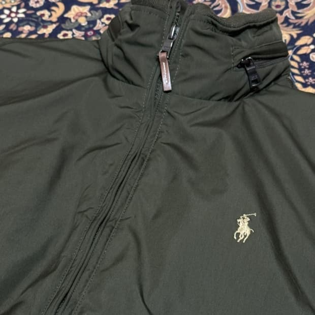 폴로 랄프로렌 점퍼