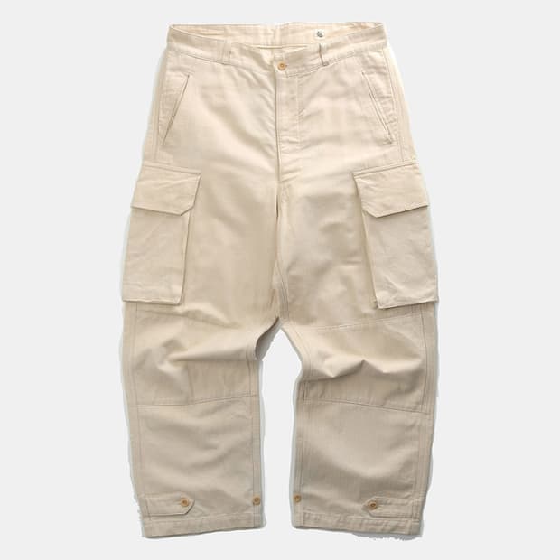  Kaptain Sunshine x BEAMS PLUS