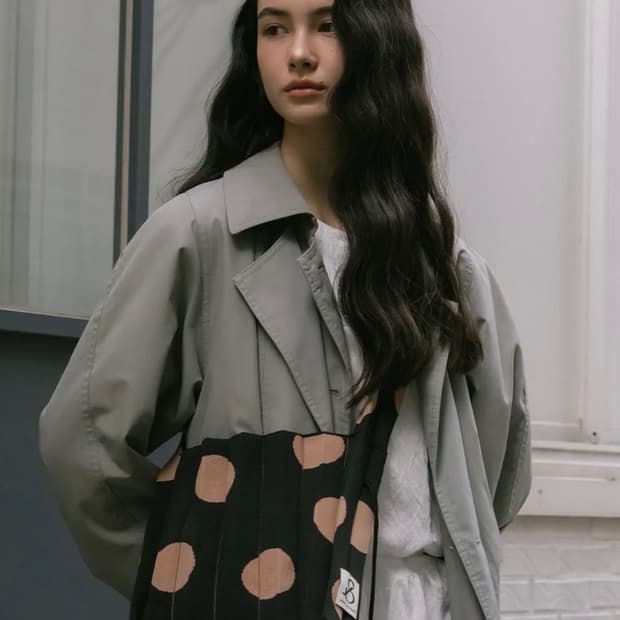 조셉앤스테이시  가방, 크로스백 (새상품)