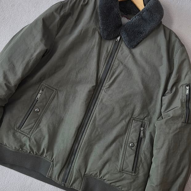 (105)
브렌우드 브리스톨 파일럿 다운보머
 