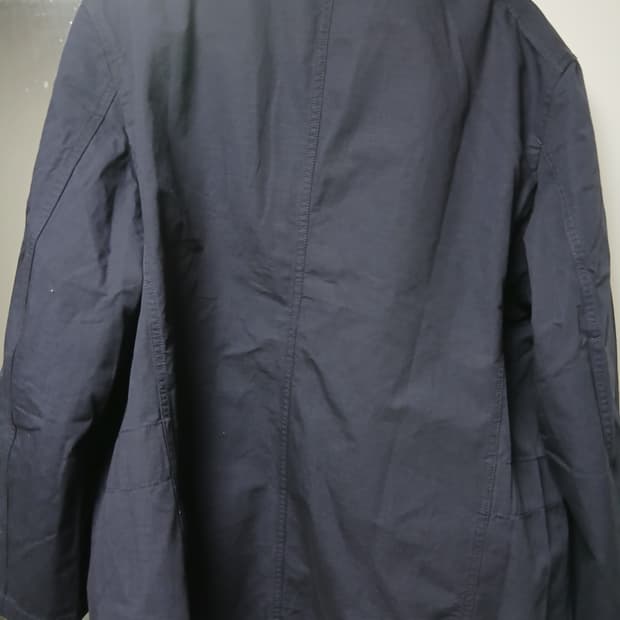 엔지니어드 가먼츠 26ss 베드포드 자켓 M사이즈 판매합니다 