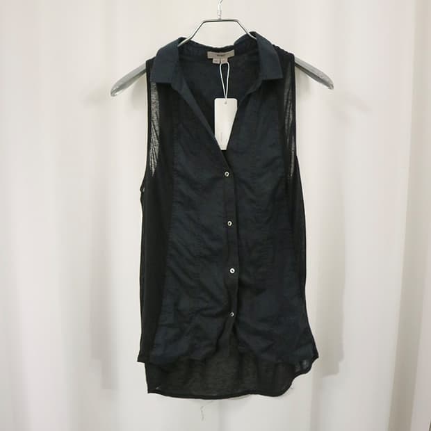 Helmut Lang top