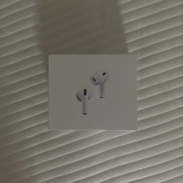에어팟 프로 3