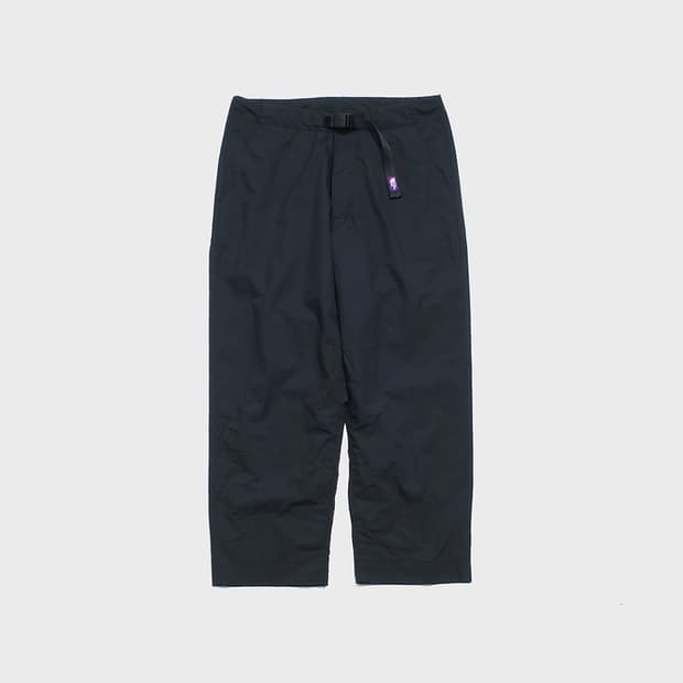 THE NORTH FACE PURPLE LABEL