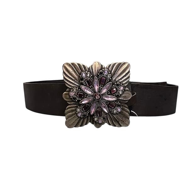 BOLD JEWEL BELT