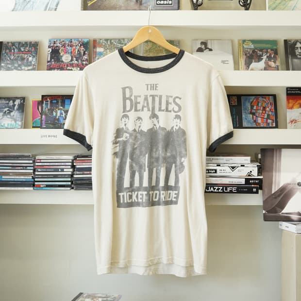 The Beatles