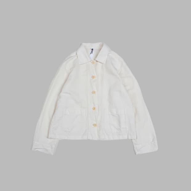 Mhl 자켓