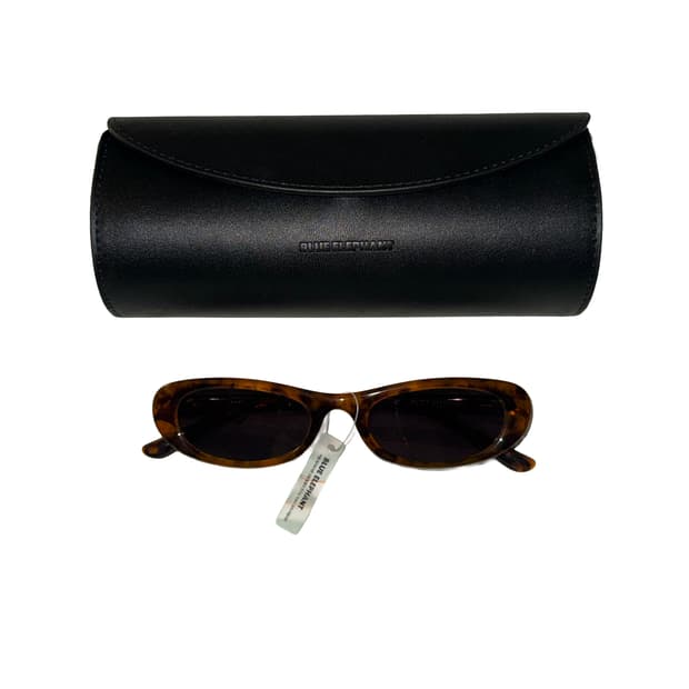 BLUEELEPHANT BECCA leopard