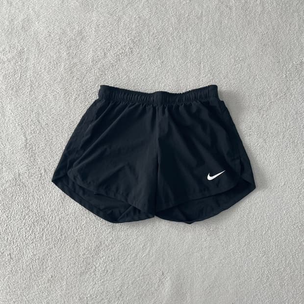 M 나이키 여성 드라이핏 반바지 러닝
