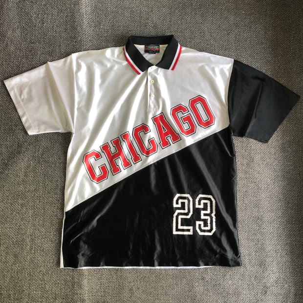 [XXL] 90s Harlem Gear America 