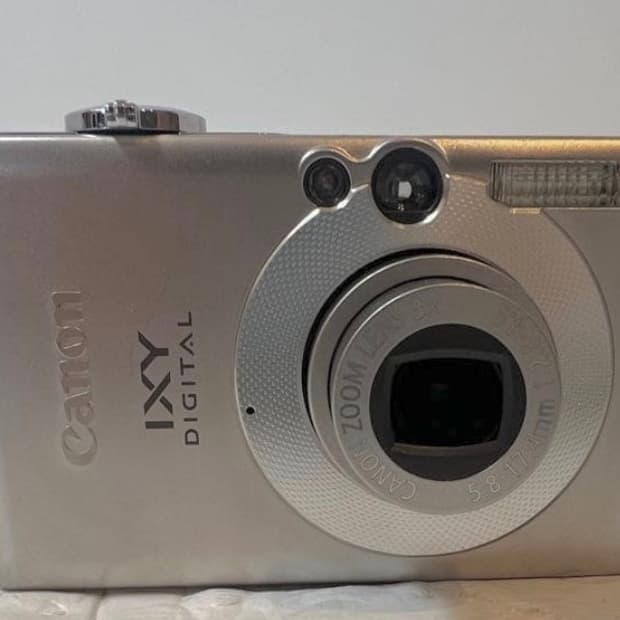 캐논 익시 50 익서스 40 