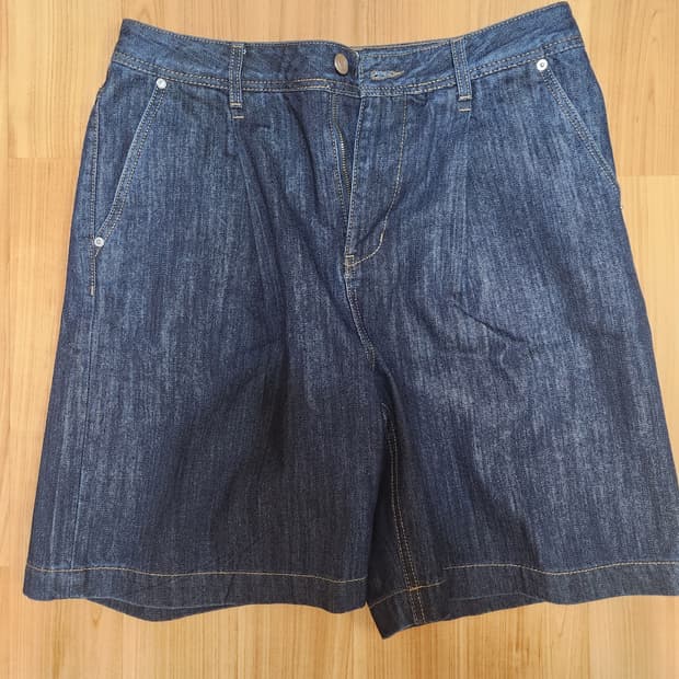 헤지스 반바지 32~33 인치