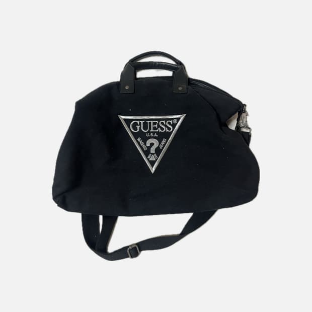 게스 가방 숄더백 크로스백 y2k 