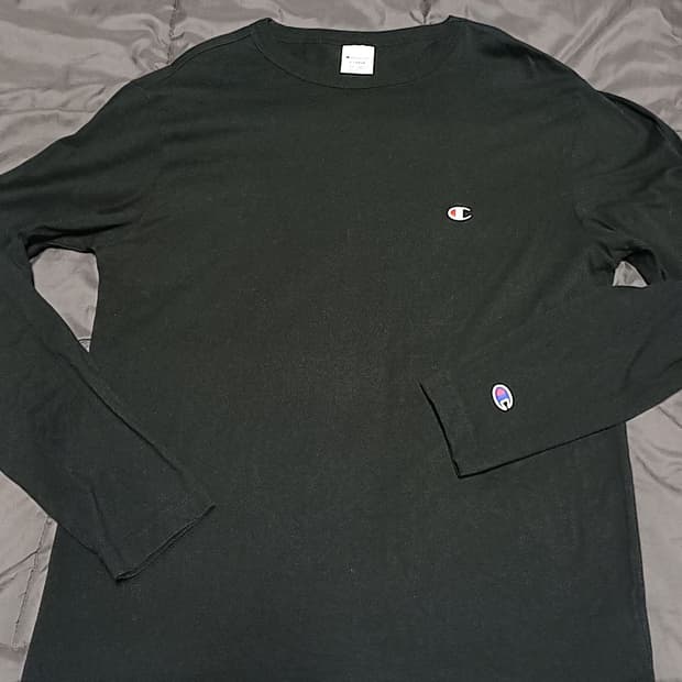 챔피온 긴팔 105 가슴54 기장75