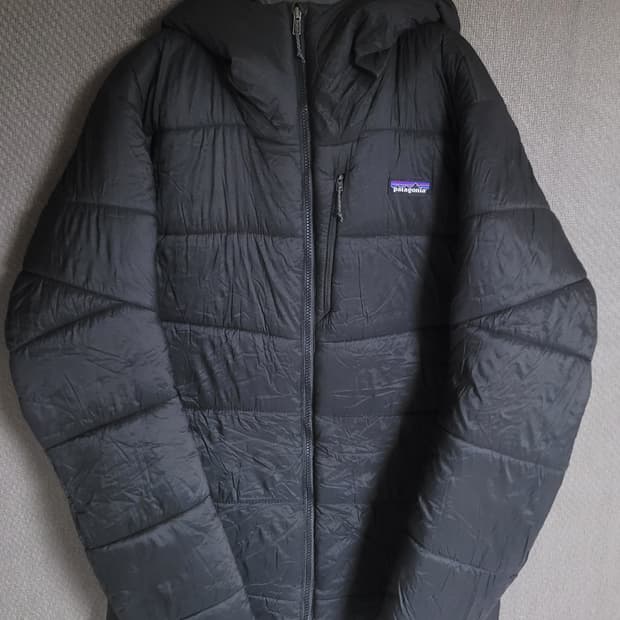 파타고니아 롱패딩