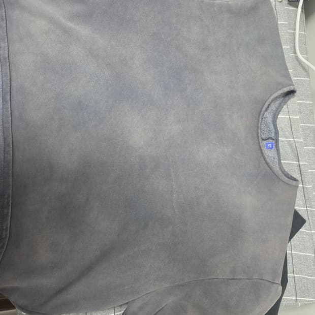 이지갭 요크티 l