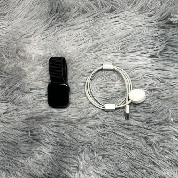 [A+/구성] 애플워치 SE2 Nike 44mm - GPS
