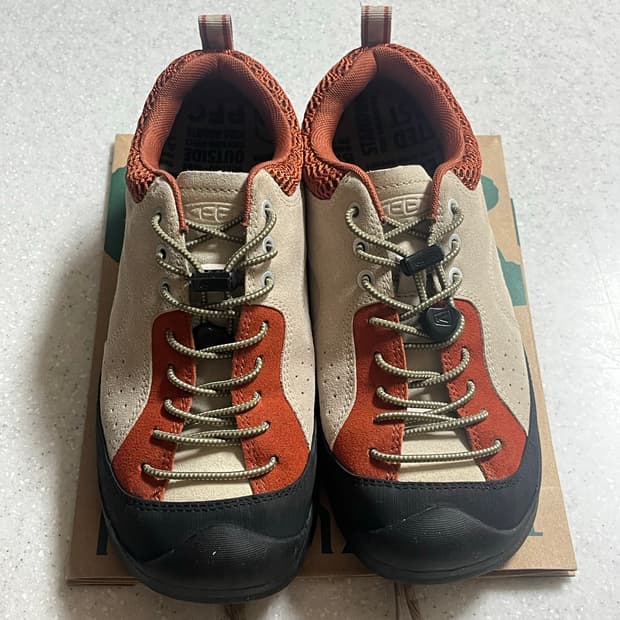 Keen 킨 재스퍼 락스 260