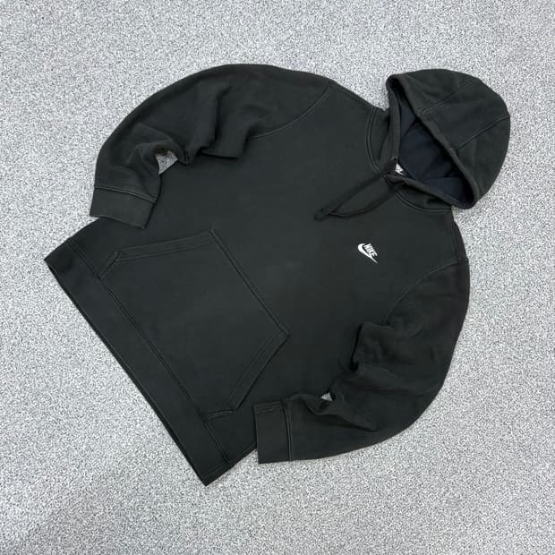 L 나이키 후드티 후디 0527J2