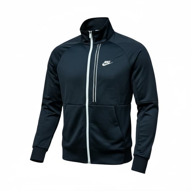 Nike 테크 에센셜 트리뷰트 집업