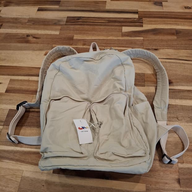 (마지막특가) 빈티지 백팩 새상품